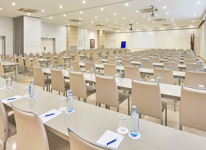 Conference room Ảnh