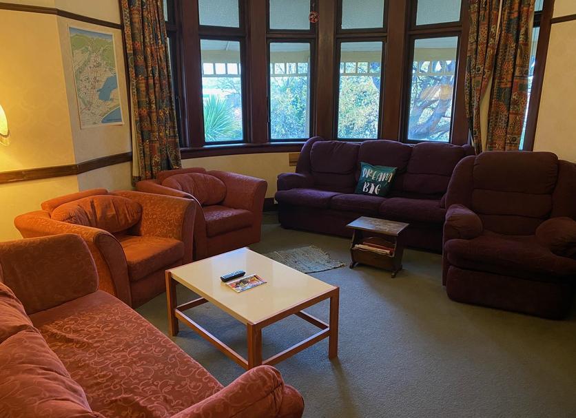 Lounge Ảnh