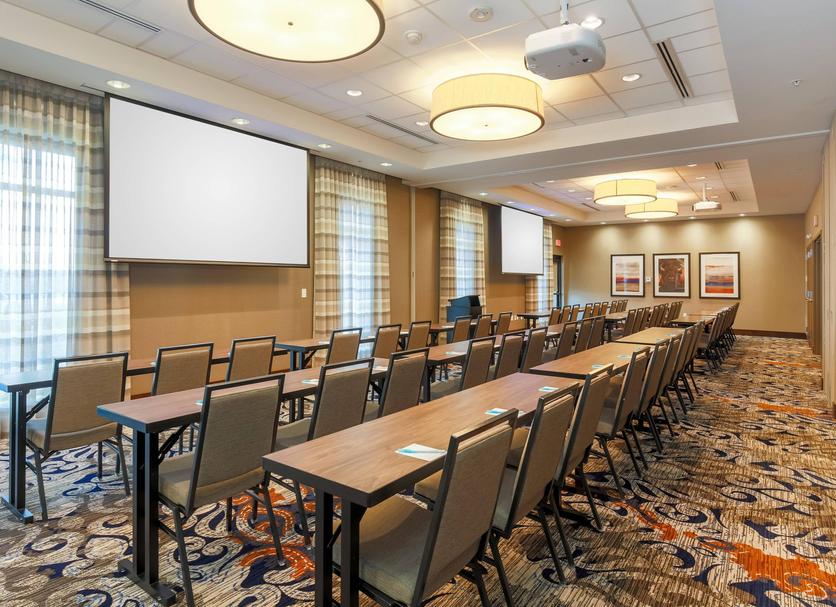 Conference room Ảnh