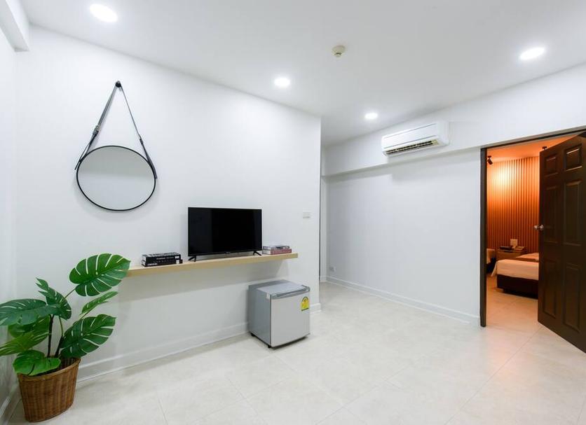 Tiện nghi trong phòng Ảnh