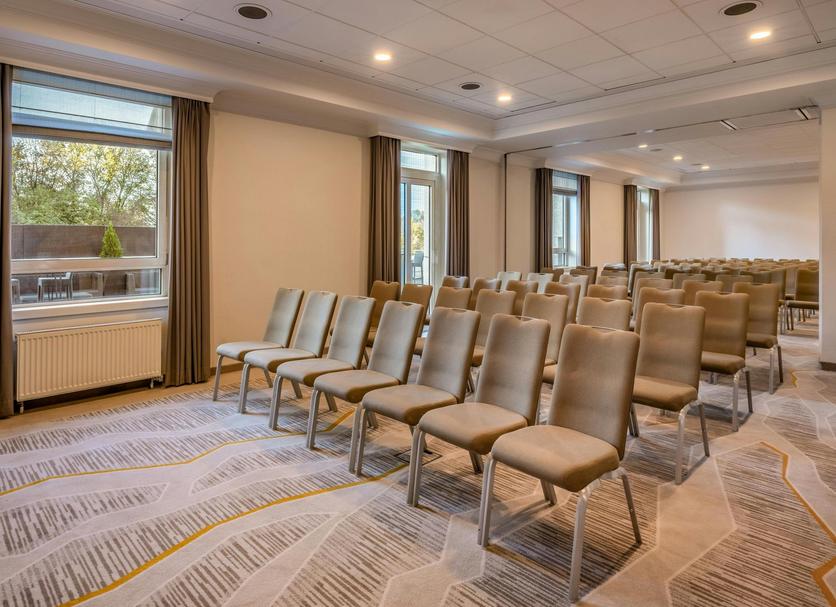 Conference room Ảnh