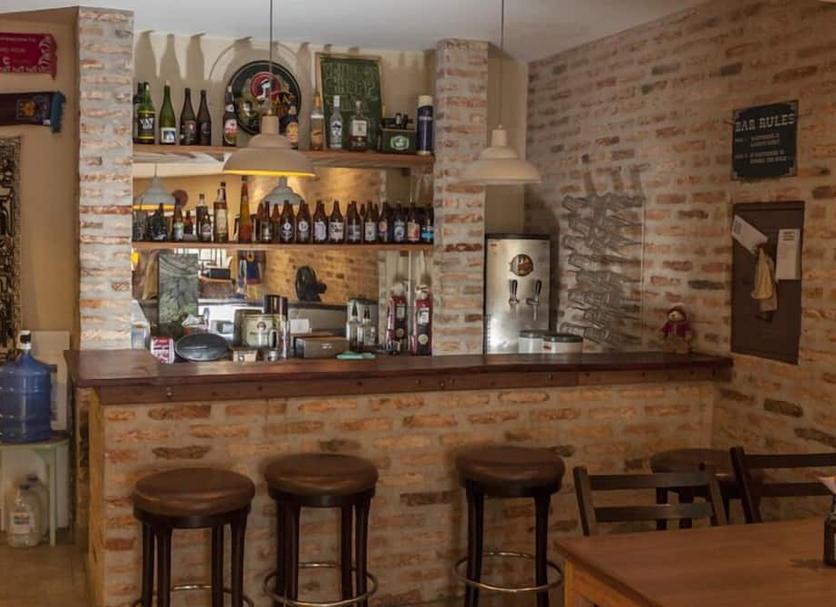 Bar Ảnh