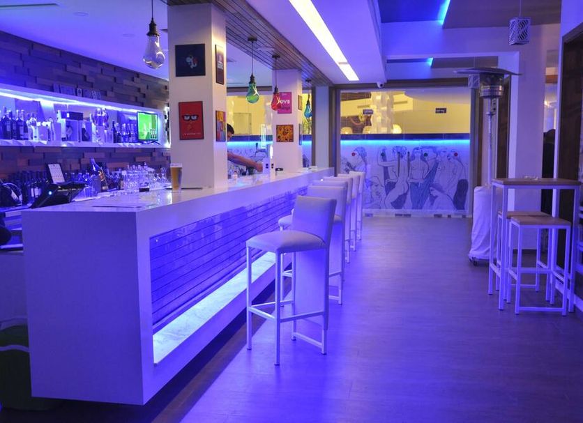 Bar Ảnh