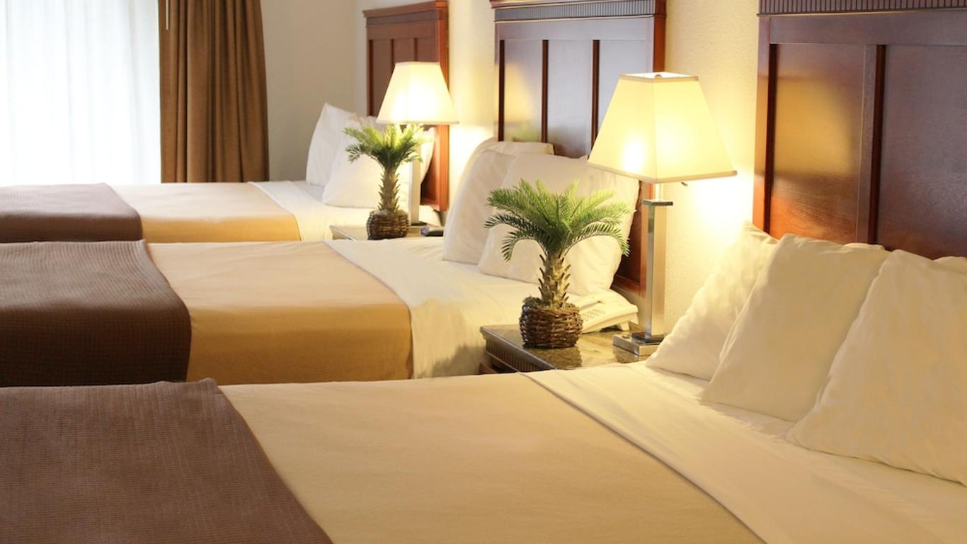 Hotel E Real