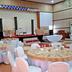 Sảnh yến tiệc