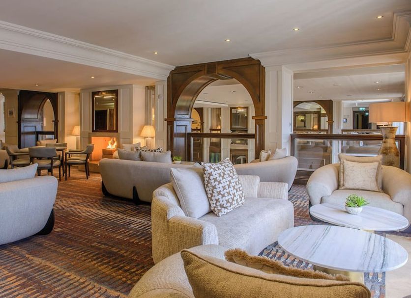Lounge Ảnh
