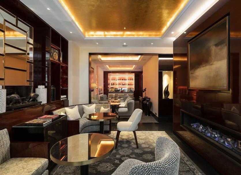 Lounge Ảnh