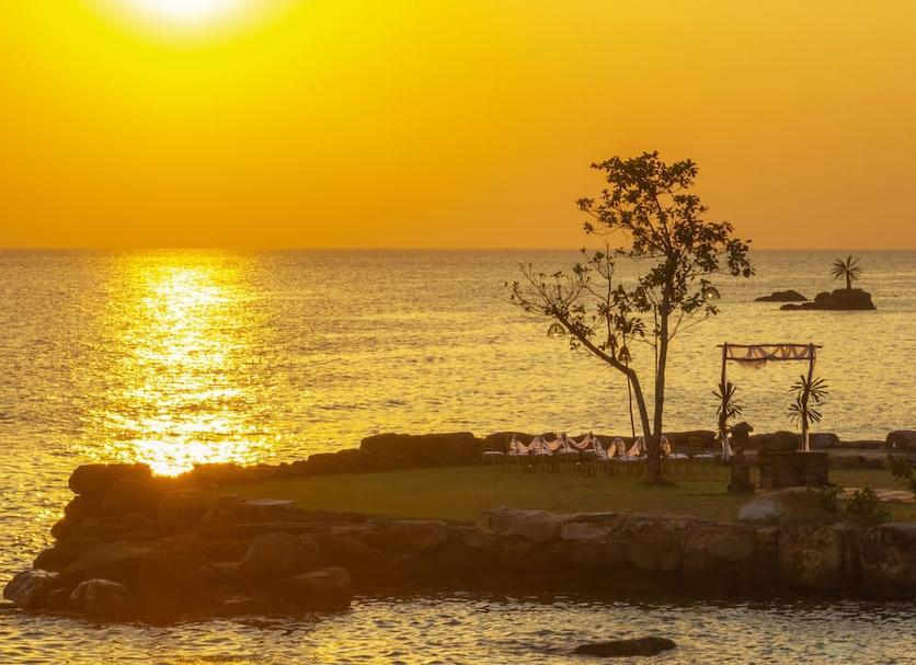 Cảnh ngoài trời Ảnh