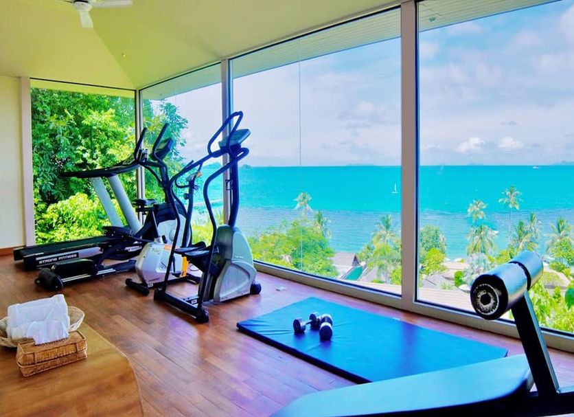 Gym Ảnh