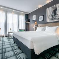 Radisson Blu Hotel, Hannover