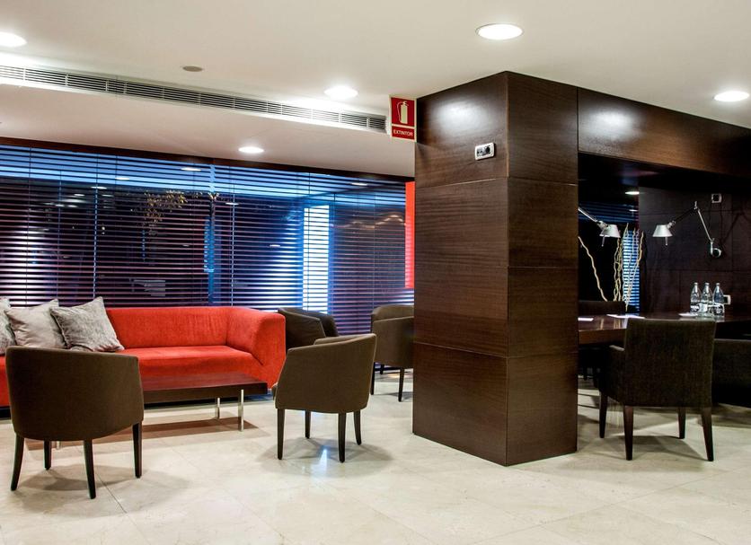 Lounge Ảnh