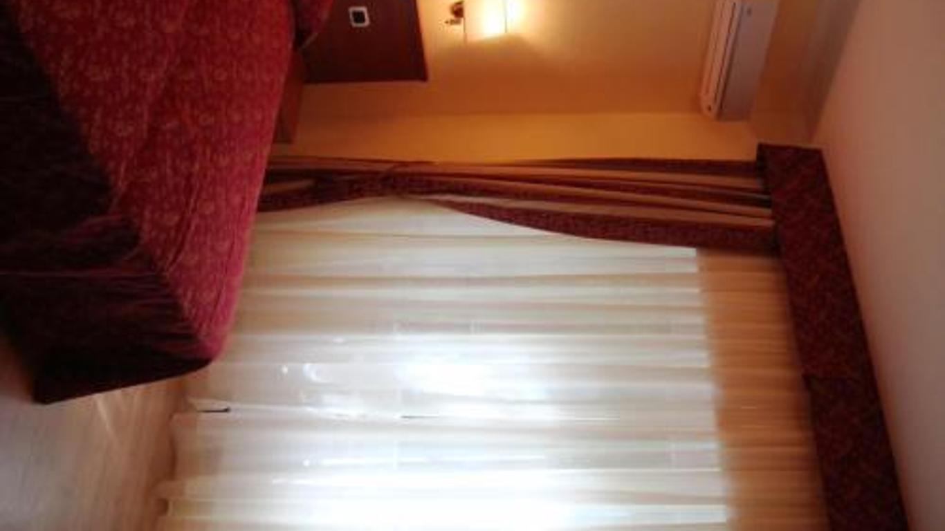 Residenza Fermi