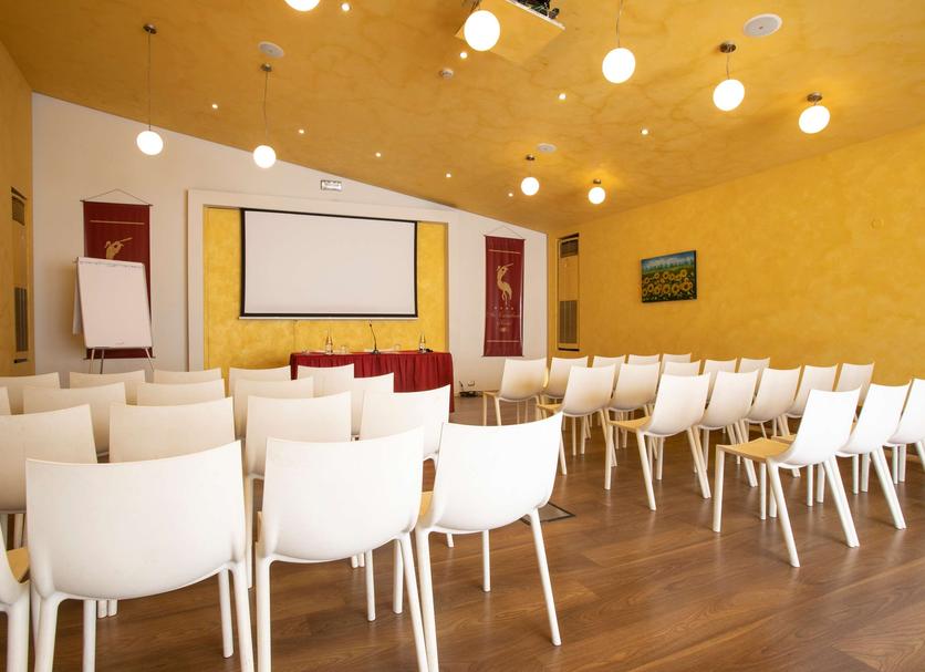 Conference room Ảnh