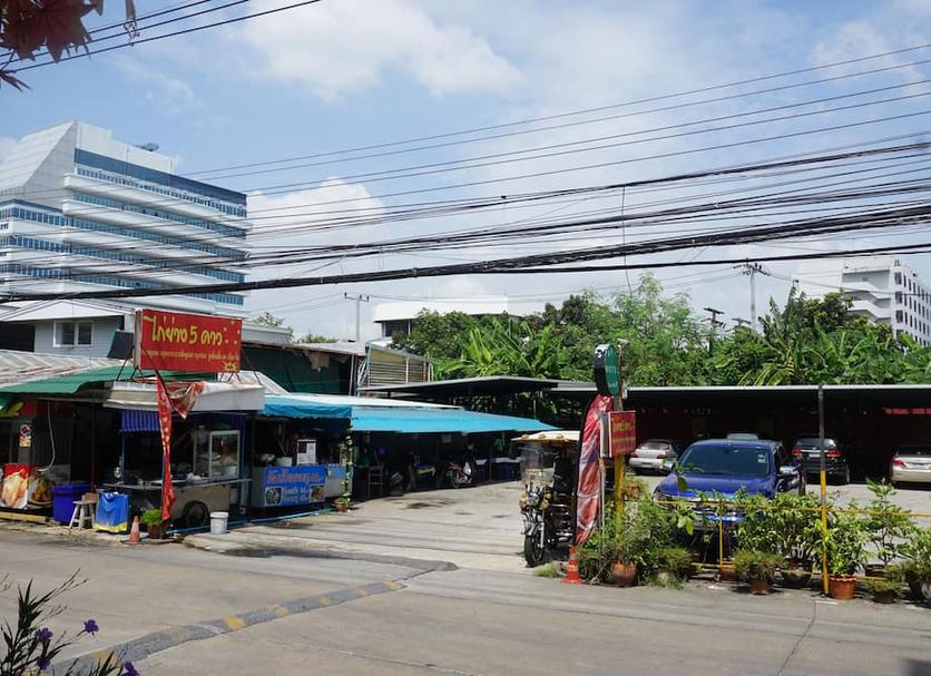Cảnh ngoài trời Ảnh