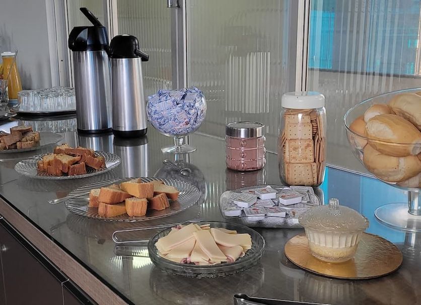 Buffet Ảnh
