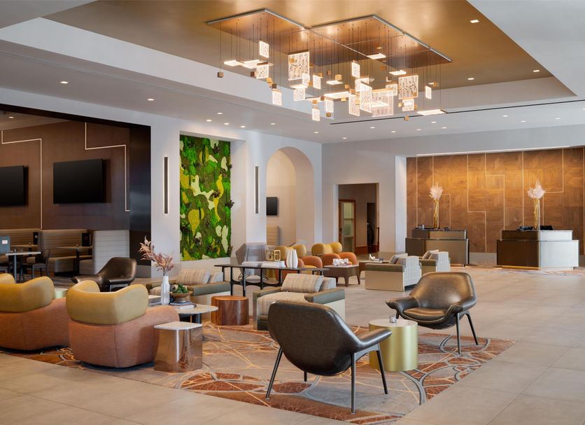 Lounge Ảnh