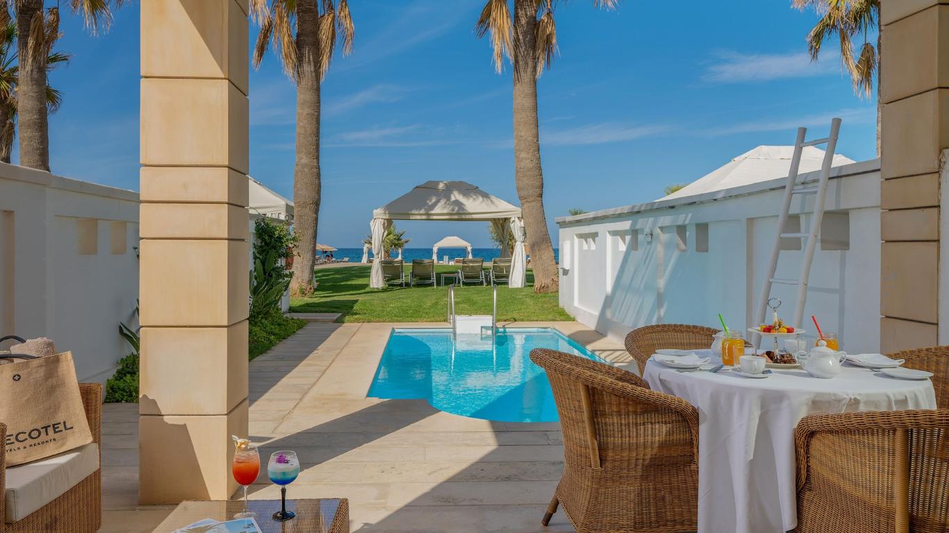 Grecotel Creta Palace