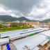 Cảnh ngoài trời