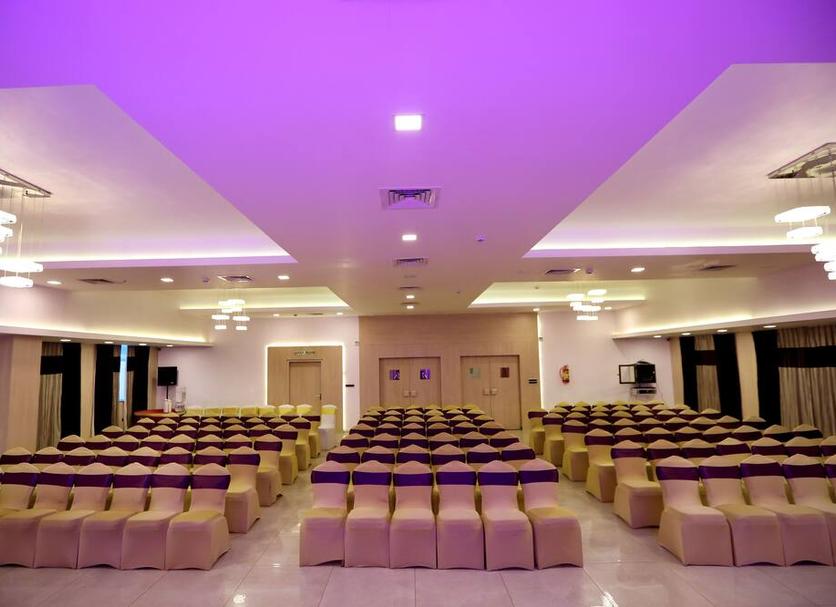 Conference room Ảnh