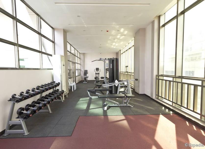 Gym Ảnh