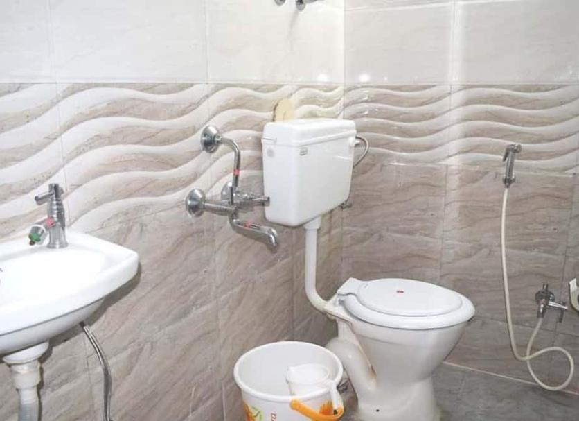 Phòng tắm Ảnh