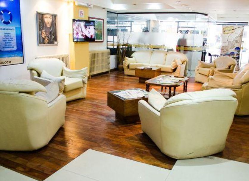 Lounge Ảnh