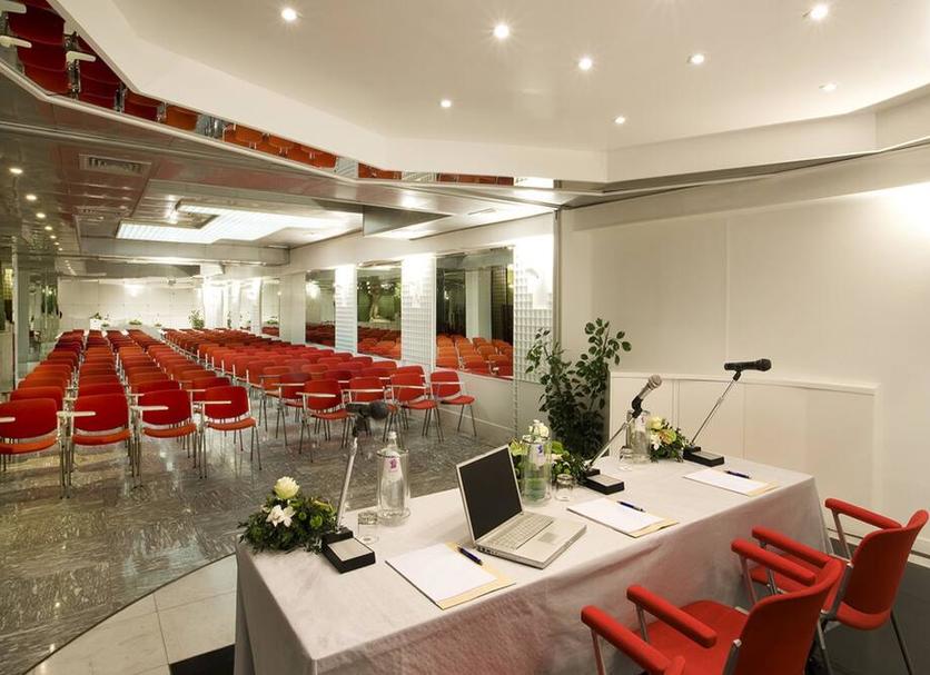 Conference room Ảnh