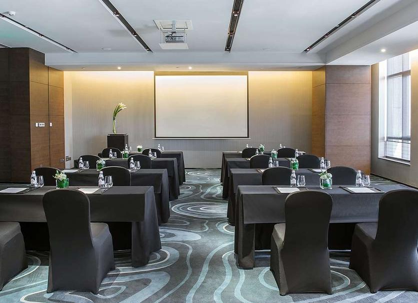 Conference room Ảnh
