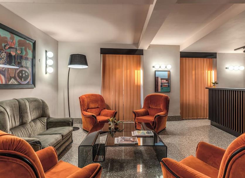 Lounge Ảnh