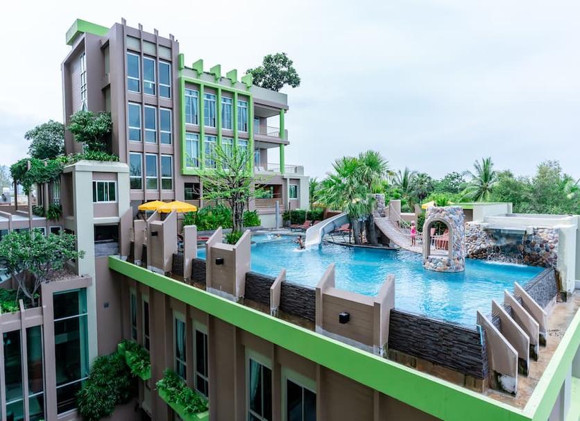Bể bơi Ảnh
