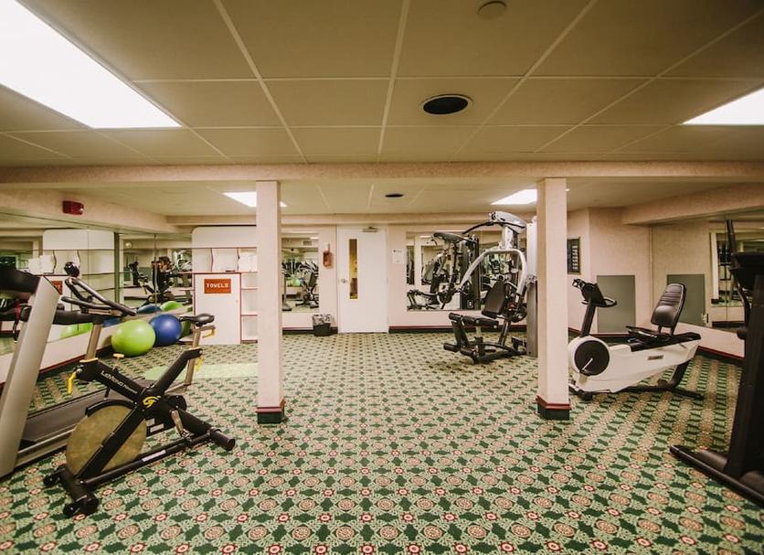 Gym Ảnh