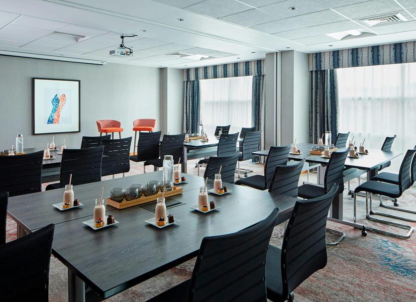 Conference room Ảnh