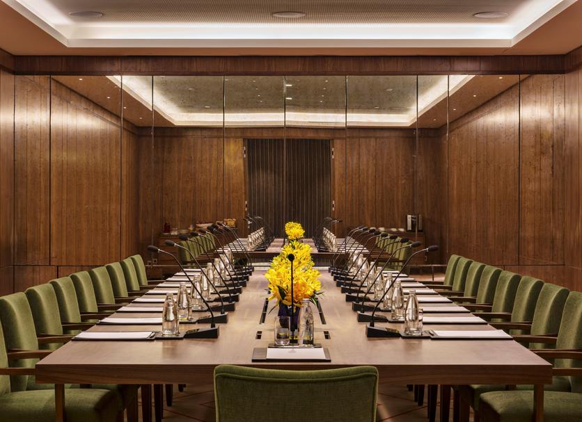 Conference room Ảnh