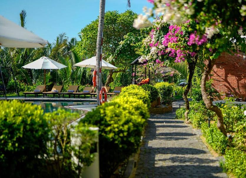 Cảnh ngoài trời Ảnh