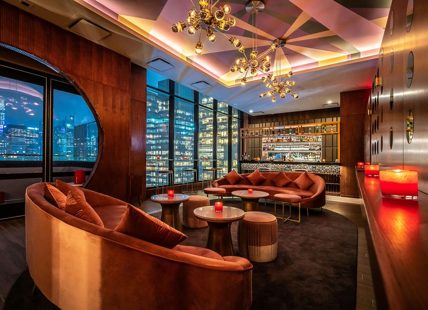 Lounge Ảnh