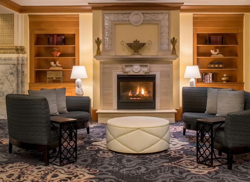Lounge Ảnh