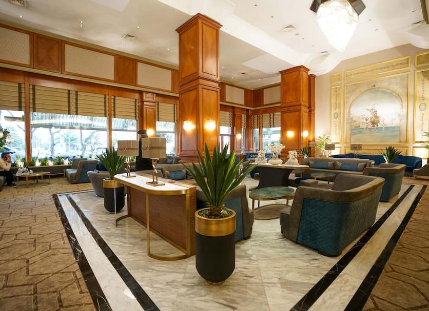 Lounge Ảnh