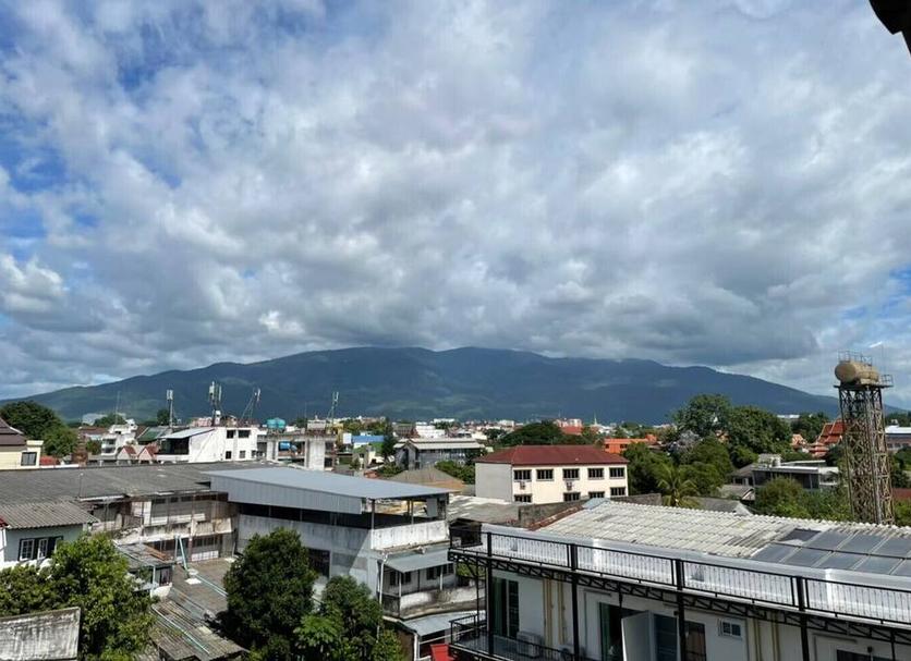 Cảnh ngoài trời Ảnh