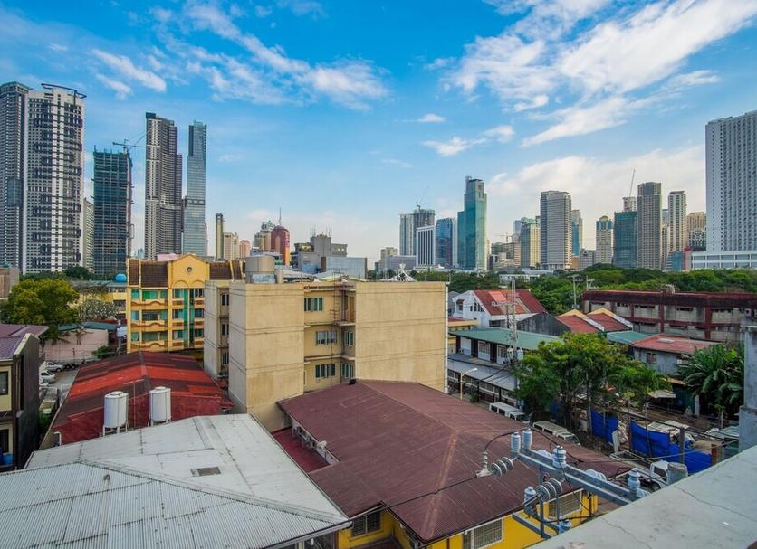 Cảnh ngoài trời Ảnh