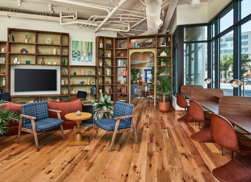 Lounge Ảnh