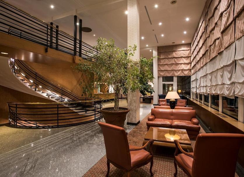 Lounge Ảnh
