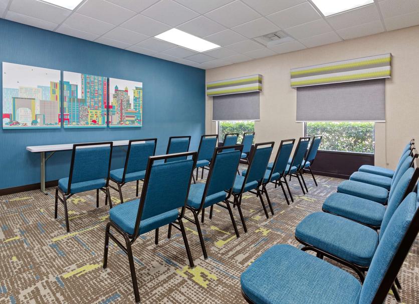 Conference room Ảnh