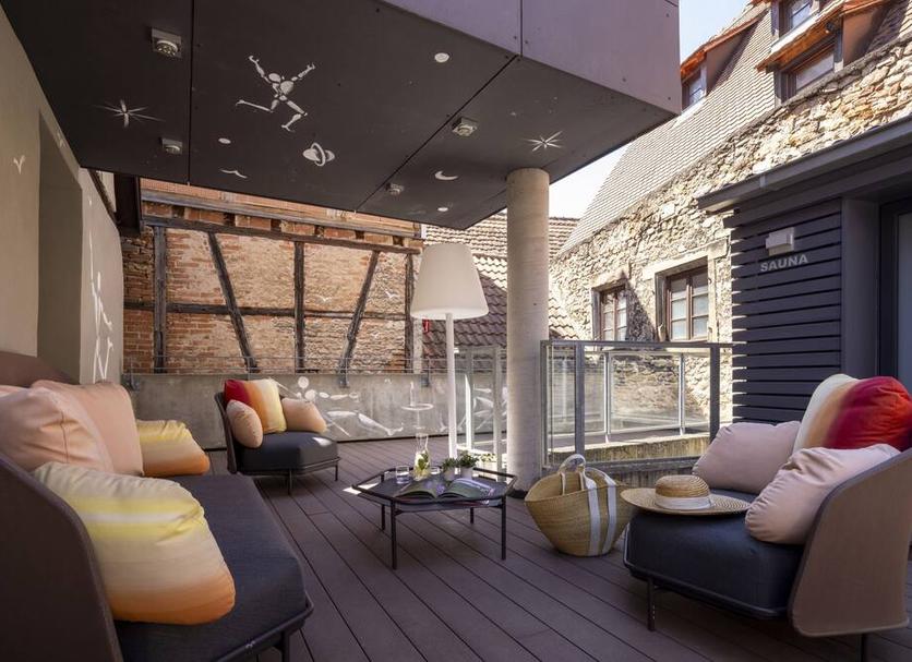 Lounge Ảnh
