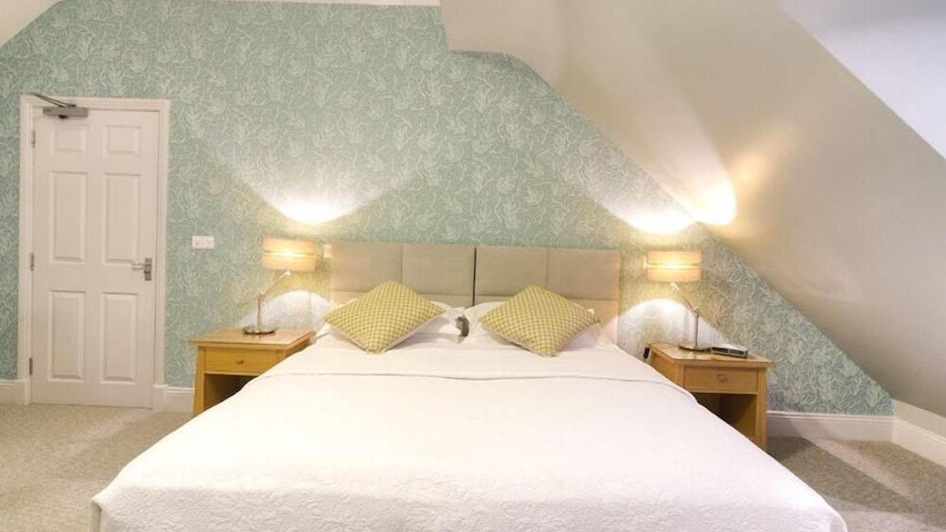 Willowbeck Lodge Boutique Hotel