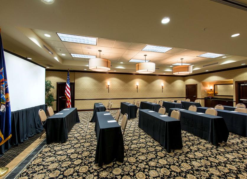 Conference room Ảnh