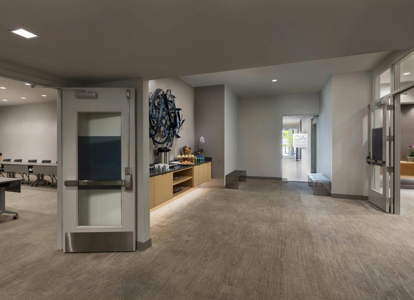 Conference room Ảnh