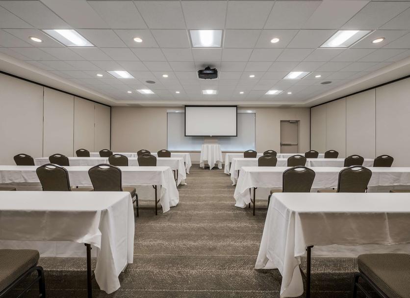 Conference room Ảnh