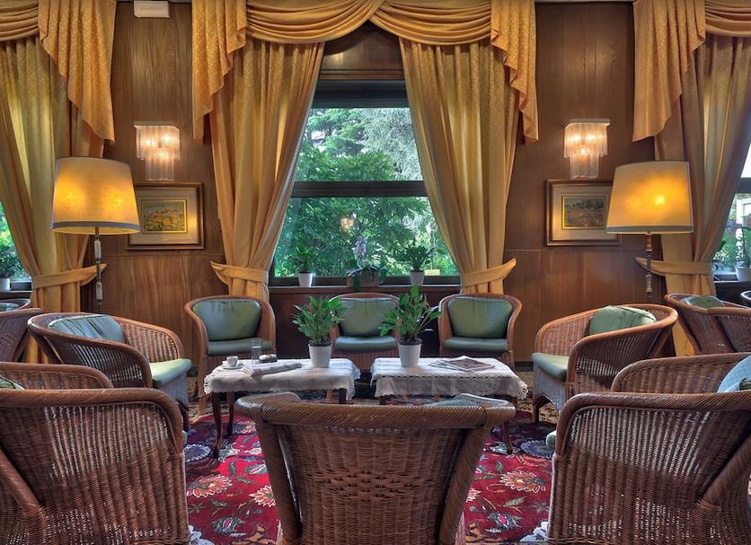 Lounge Ảnh