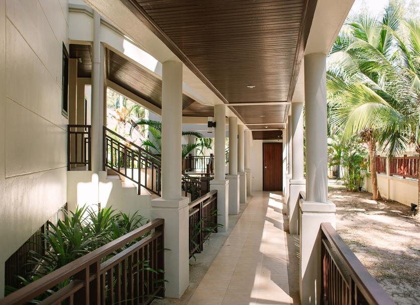 Cảnh ngoài trời Ảnh