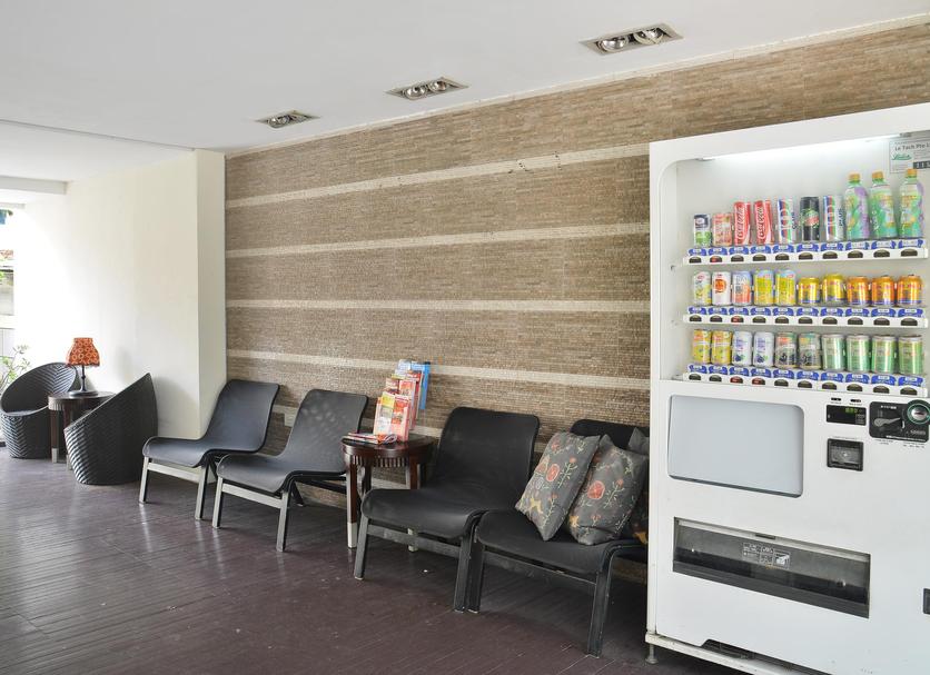 Lounge Ảnh